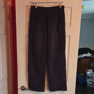 Under Armour Dark Blue Athletic Pants